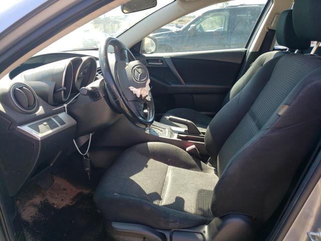 Photo 7 from auction – 2012 MAZDA 3 I with VIN JM1BL1L74C1592449