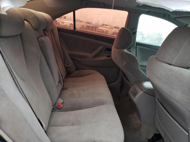 Photo 10 from auction – 2007 TOYOTA CAMRY CE with VIN 4T1BE46K27U079308