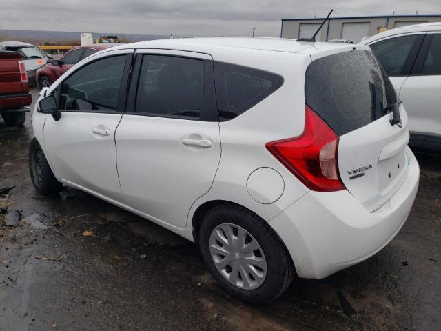 Photo 2 from auction – 2016 NISSAN VERSA NOTE with VIN 3N1CE2CP4GL350847