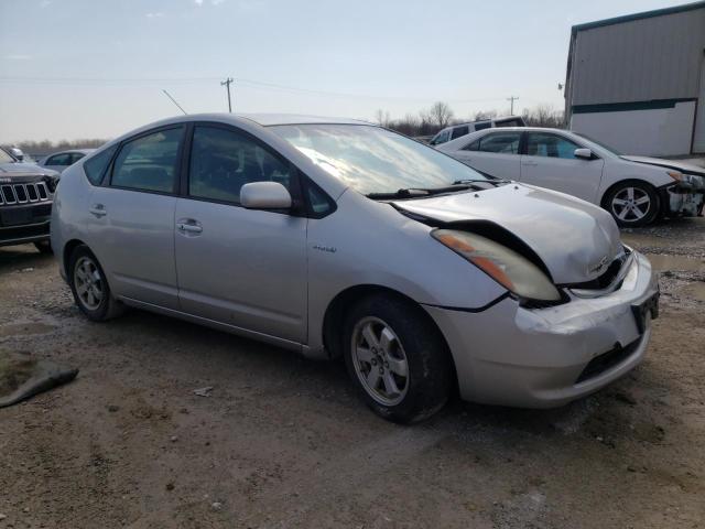 Photo 4 from auction – 2008 TOYOTA PRIUS with VIN JTDKB20U683434791