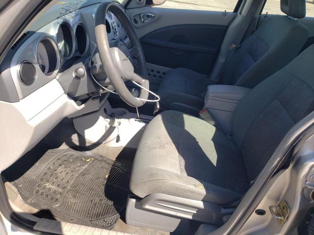 Photo 7 from auction – 2006 CHRYSLER PT CRUISER with VIN 3A4FY48B16T349982
