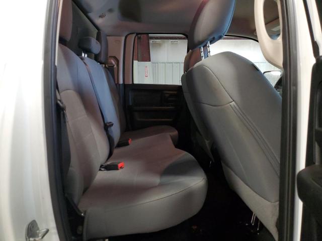 Photo 10 from auction – 2018 RAM 1500 ST with VIN 1C6RR6FG8JS169135