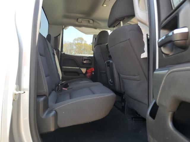 Photo 10 from auction – 2019 CHEVROLET SILVERADO with VIN 2GCRCPEC4K1110034