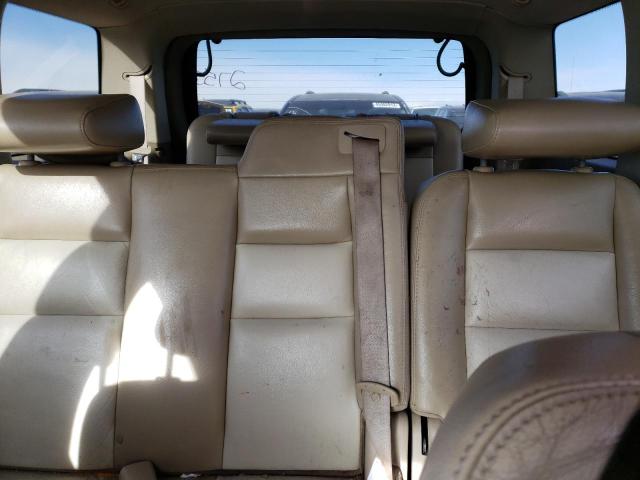 Photo 10 from auction – 2010 FORD EXPLORER E with VIN 1FMEU6EE9AUA24045