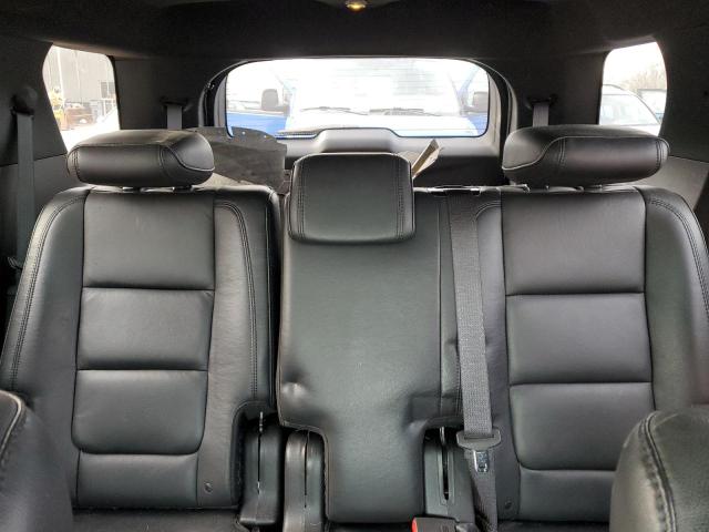 Photo 10 from auction – 2015 FORD EXPLORER X with VIN 1FM5K7D86FGB36315