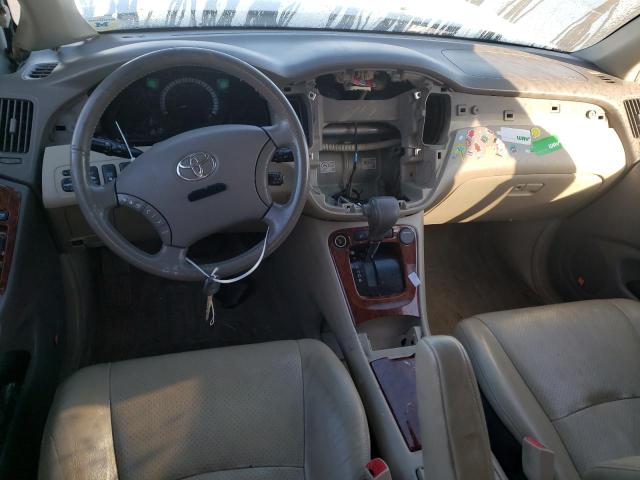 Photo 8 from auction – 2007 TOYOTA HIGHLANDER with VIN JTEEW21A670037616