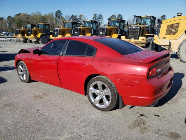 Photo 2 from auction – 2012 DODGE CHARGER R/ with VIN 2C3CDXCT4CH230466