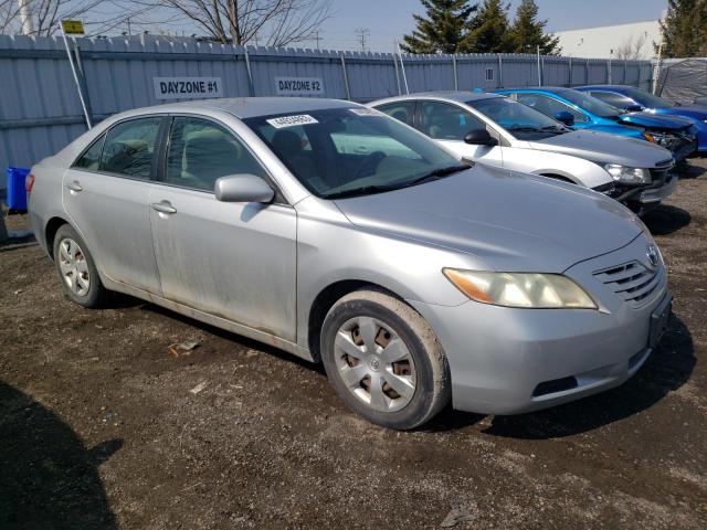 Photo 4 from auction – 2007 TOYOTA CAMRY CE with VIN 4T1BE46K27U023594