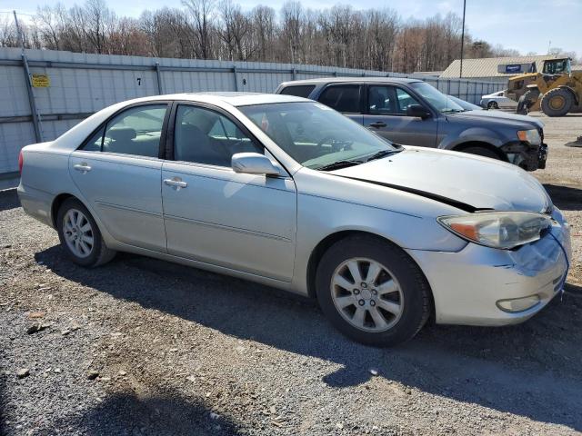 Photo 4 from auction – 2003 TOYOTA CAMRY LE with VIN 4T1BF30K83U041687