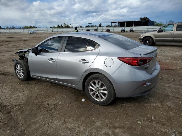 Photo 2 from auction – 2014 MAZDA 3 TOURING with VIN 3MZBM1V70EM105003