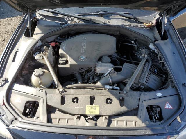 Photo 11 from auction – 2013 BMW 528 XI with VIN WBAXH5C59DD111296