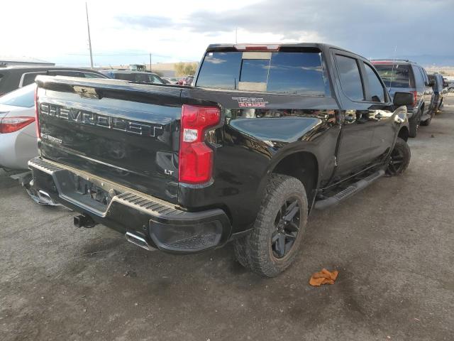 صورة رقم 3 من المزاد - 2019 CHEVROLET SILVERADO مع VIN 1GCPYFED2KZ417575