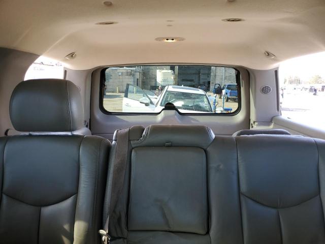 Photo 10 from auction – 2003 GMC YUKON with VIN 1GKEC13T73J311565