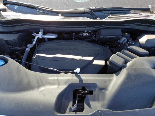 Photo 12 from auction – 2022 HONDA PASSPORT E with VIN 5FNYF8H54NB008885