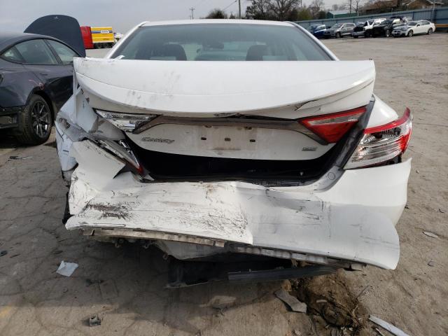 Photo 6 from auction – 2015 TOYOTA CAMRY LE with VIN 4T1BF1FK3FU495264