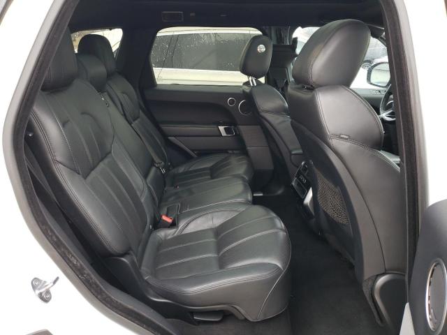 Photo 11 from auction – 2017 LAND ROVER RANGE ROVE with VIN SALWR2FV9HA153361