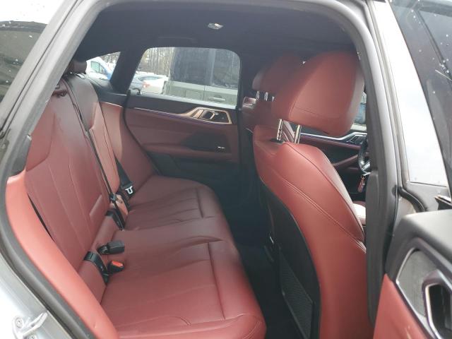 Photo 10 from auction – 2022 BMW 430I GRAN with VIN WBA63AV07NFM23353