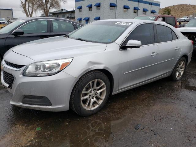 CHEVROLET MALIBU 1LT 2015 with VIN 1G11C5SL2FF232050 - Photo from auction