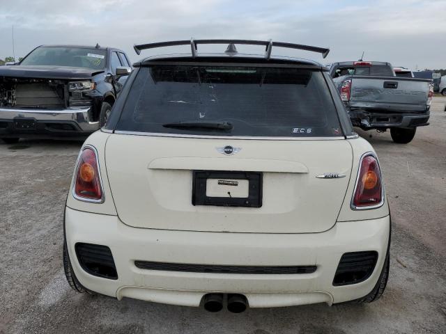 Photo 6 from auction – 2009 MINI COOPER SPO with VIN WMWMF93589TF97387
