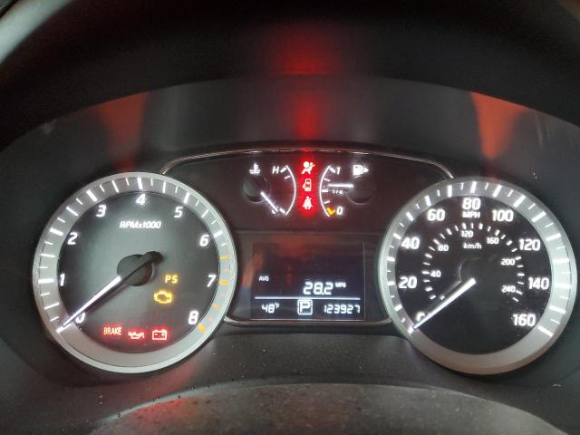 Photo 9 from auction – 2014 NISSAN SENTRA S with VIN 3N1AB7AP2EY259785
