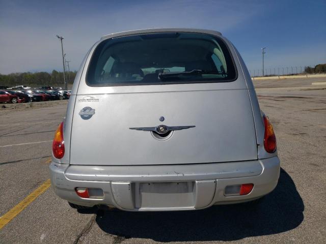 Photo 6 from auction – 2006 CHRYSLER PT CRUISER with VIN 3A4FY48B16T349982
