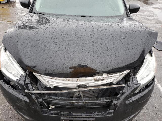 Photo 11 from auction – 2015 NISSAN SENTRA S with VIN 3N1AB7AP7FL649893