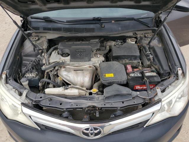 Photo 11 from auction – 2012 TOYOTA CAMRY BASE with VIN 4T4BF1FK9CR248140
