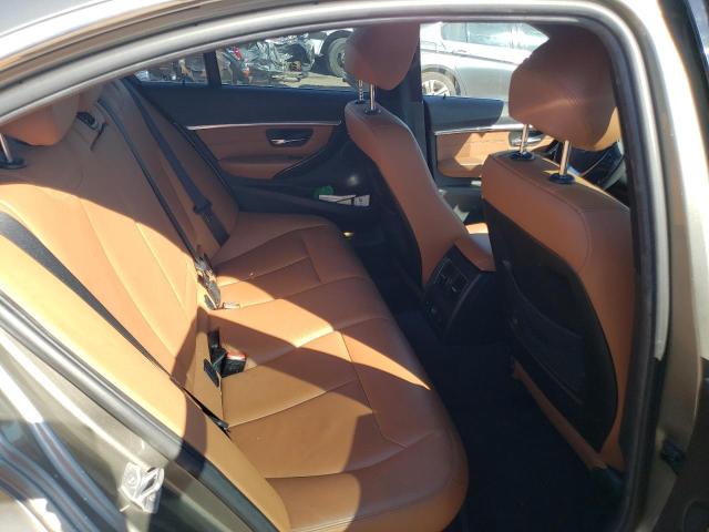 Photo 10 from auction – 2016 BMW 328 I SULE with VIN WBA8E9G58GNT83738