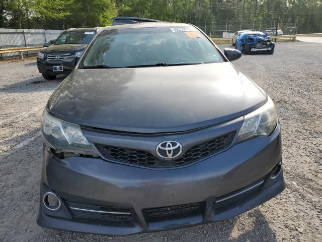 Photo 5 from auction – 2012 TOYOTA CAMRY BASE with VIN 4T1BF1FKXCU093656