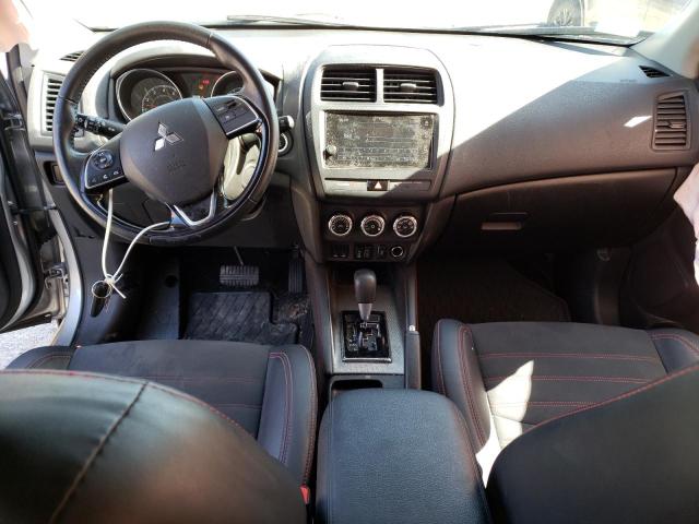 Photo 8 from auction – 2018 MITSUBISHI OUTLANDER with VIN JA4AR3AW4JU001509