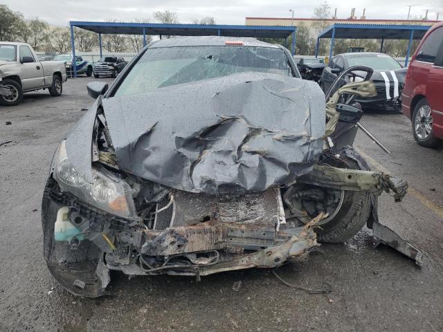 Photo 5 from auction – 2012 HONDA ACCORD SE with VIN 1HGCP2F67CA106266