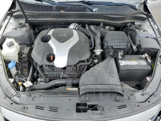 Photo 11 from auction – 2013 KIA OPTIMA SX with VIN 5XXGR4A68DG223115