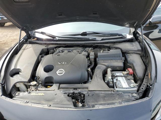 Photo 11 from auction – 2014 NISSAN MAXIMA S with VIN 1N4AA5AP9EC440305