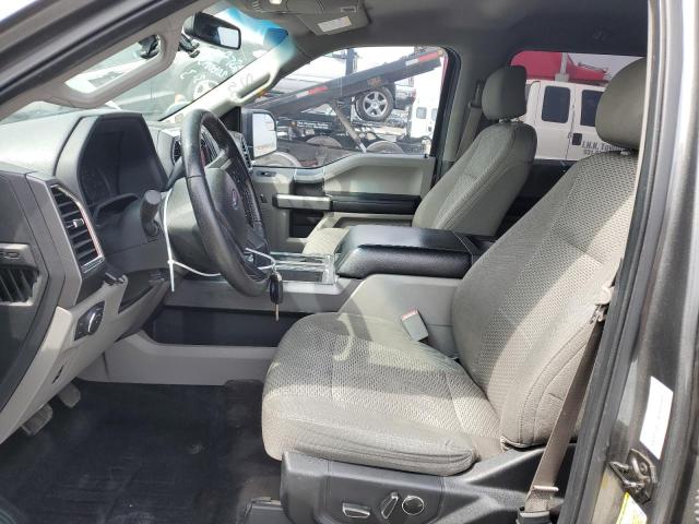 Photo 7 from auction – 2016 FORD F150 SUPER with VIN 1FTEW1CF6GKD86741