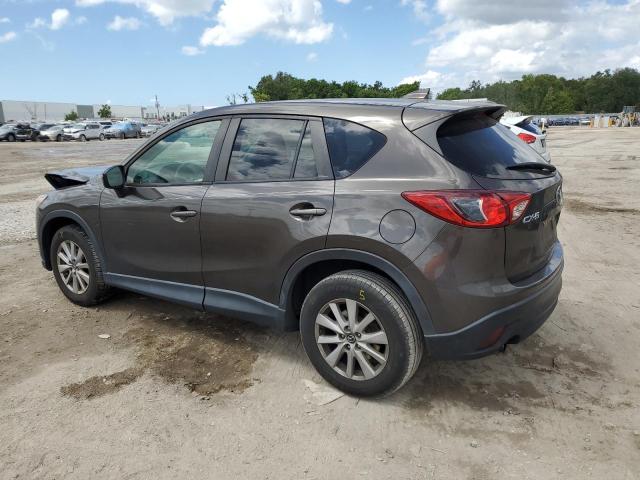 Photo 2 from auction – 2016 MAZDA CX-5 TOURI with VIN JM3KE2CY3G0896755