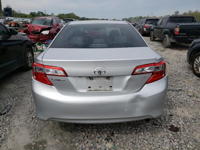 Photo 6 from auction – 2014 TOYOTA CAMRY L with VIN 4T1BF1FK4EU387346
