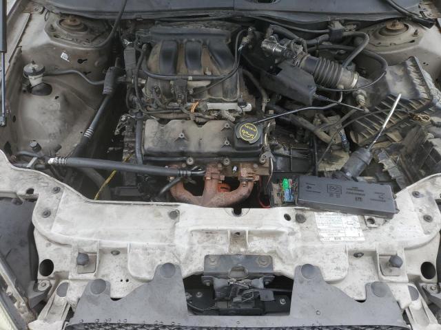 صورة رقم 11 من المزاد - 2006 FORD TAURUS SE مع VIN 1FAFP53U16A234299