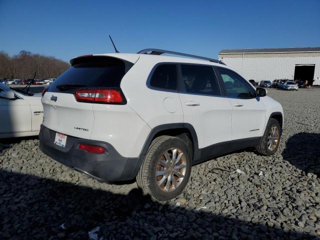 Photo 3 from auction – 2014 JEEP CHEROKEE L with VIN 1C4PJMDS4EW178383