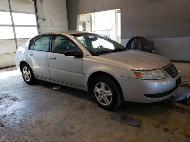 Photo 4 from auction – 2007 SATURN ION LEVEL with VIN 1G8AJ55F77Z203494
