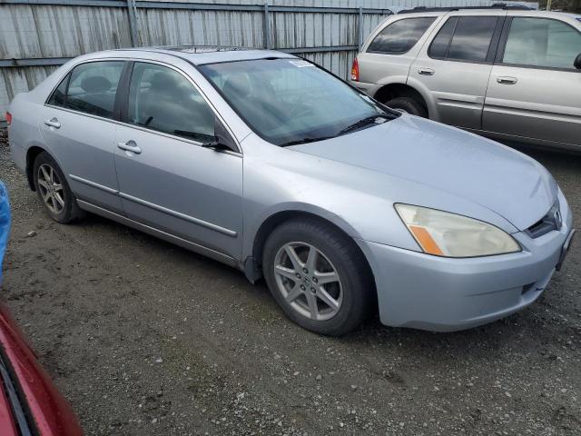Photo 4 from auction – 2003 HONDA ACCORD EX with VIN 1HGCM66543A039729