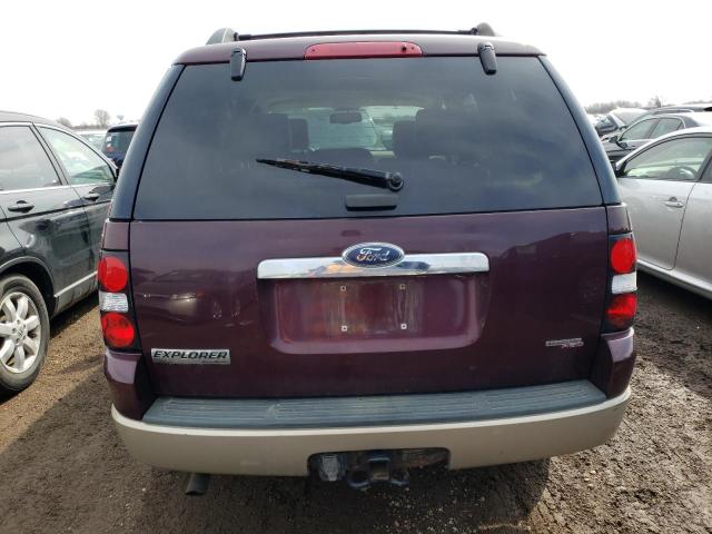 Photo 6 from auction – 2006 FORD EXPLORER E with VIN 1FMEU74E76UA84243