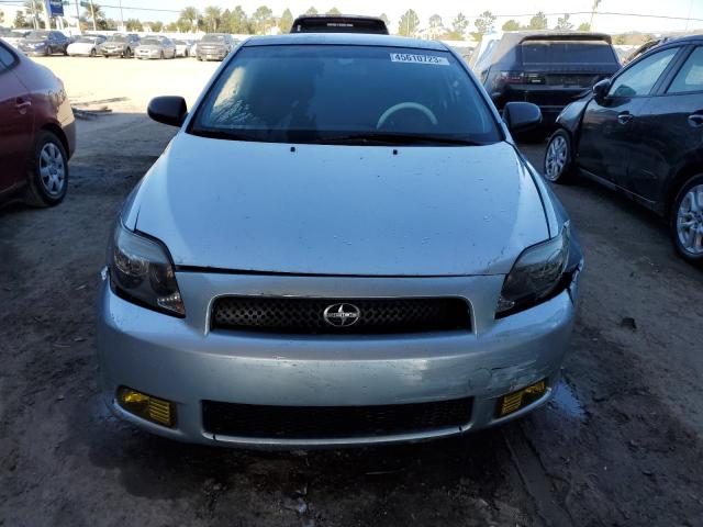 Photo 5 from auction – 2007 SCION TC with VIN JTKDE177670162018