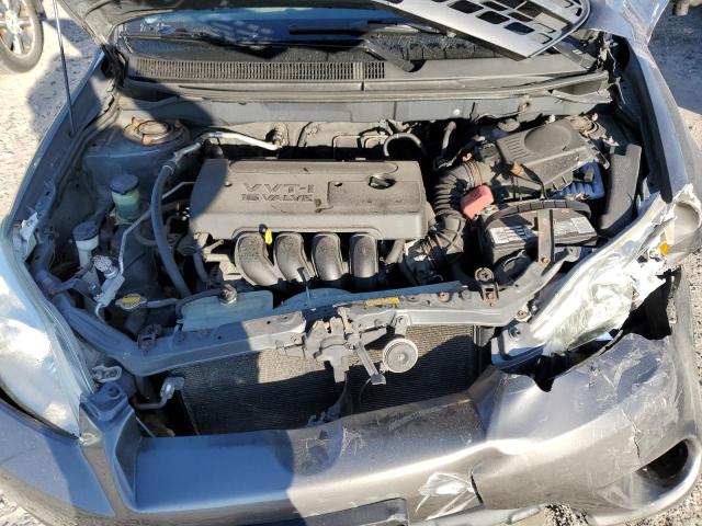 Photo 11 from auction – 2006 TOYOTA COROLLA MA with VIN 2T1KR32E26C572744