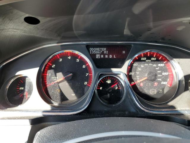 Photo 9 from auction – 2014 GMC ACADIA SLE with VIN 1GKKVPKD8EJ188226