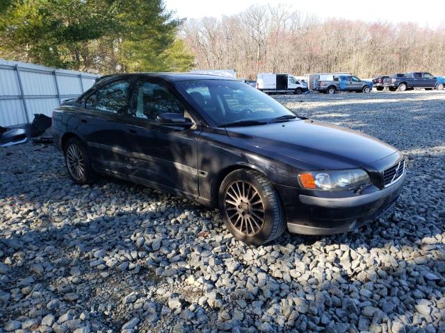 Photo 4 from auction – 2004 VOLVO S60 2.5T with VIN YV1RS59V542403232