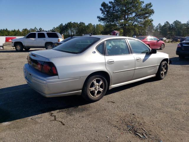 Photo 3 from auction – 2005 CHEVROLET IMPALA LS with VIN 2G1WH52K359152424