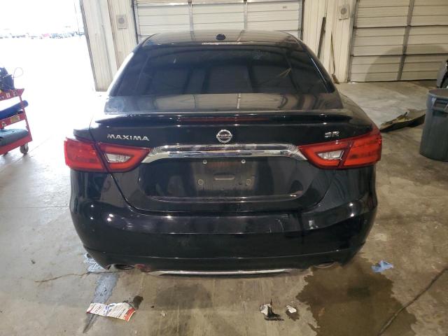 Photo 6 from auction – 2017 NISSAN MAXIMA 3.5 with VIN 1N4AA6AP1HC411567