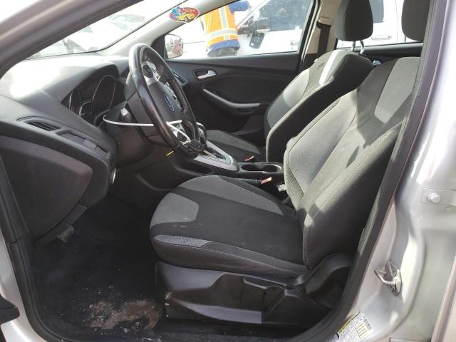 Photo 7 from auction – 2012 FORD FOCUS SE with VIN 1FAHP3F26CL256452