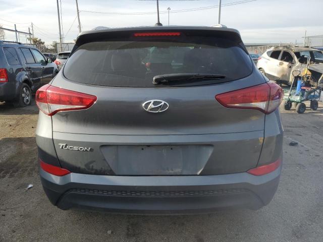 Photo 6 from auction – 2016 HYUNDAI TUCSON LIM with VIN KM8J33A4XGU100135