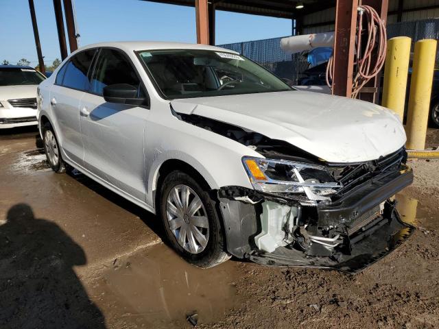 Photo 4 from auction – 2016 VOLKSWAGEN JETTA S with VIN 3VW267AJ3GM376672